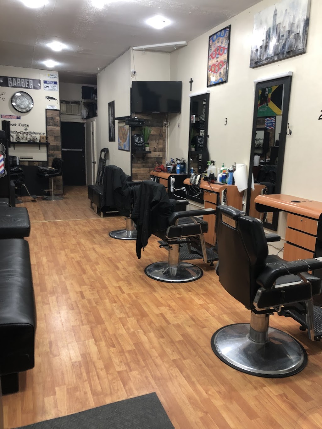 Professional Image Barber Shop | 1571B Dutch Broadway, Elmont, NY 11003, USA | Phone: (516) 216-1522