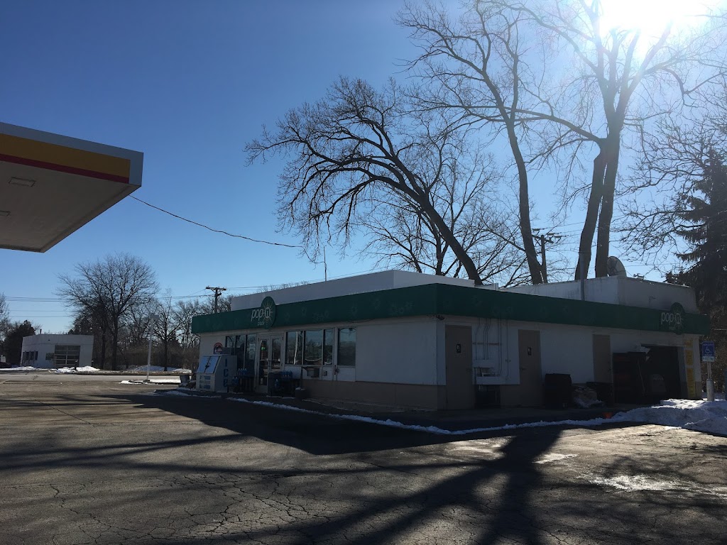 Shell | 2001 Ogden Ave, Lisle, IL 60532, USA | Phone: (630) 968-3910