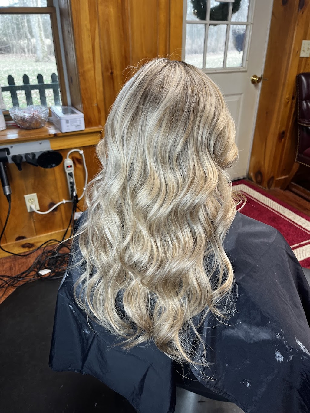 Lisa & Paige’s Hair Designs | 9058 Greenbush Rd, Somerville, OH 45064, USA | Phone: (513) 465-9993