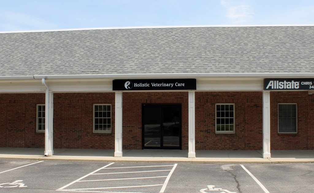 Holistic Veterinary Care | 1671 Park Rd Suite 14, Fort Wright, KY 41011, USA | Phone: (859) 331-2541