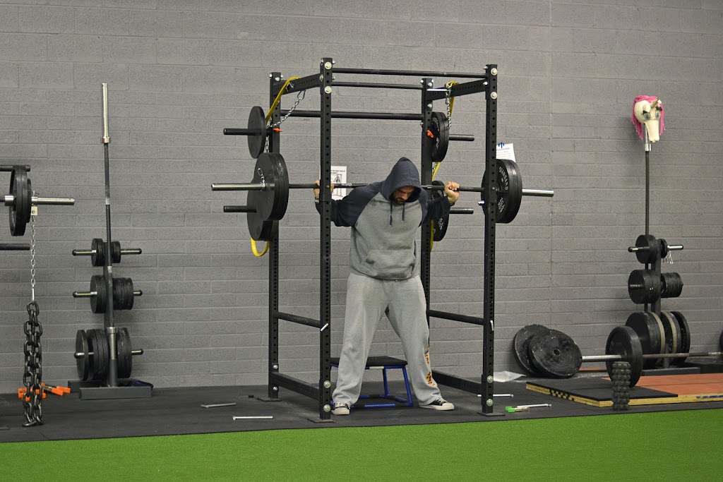 Revolution Training System | 606 W Southern Ave #2, Tempe, AZ 85282, USA | Phone: (602) 579-3608