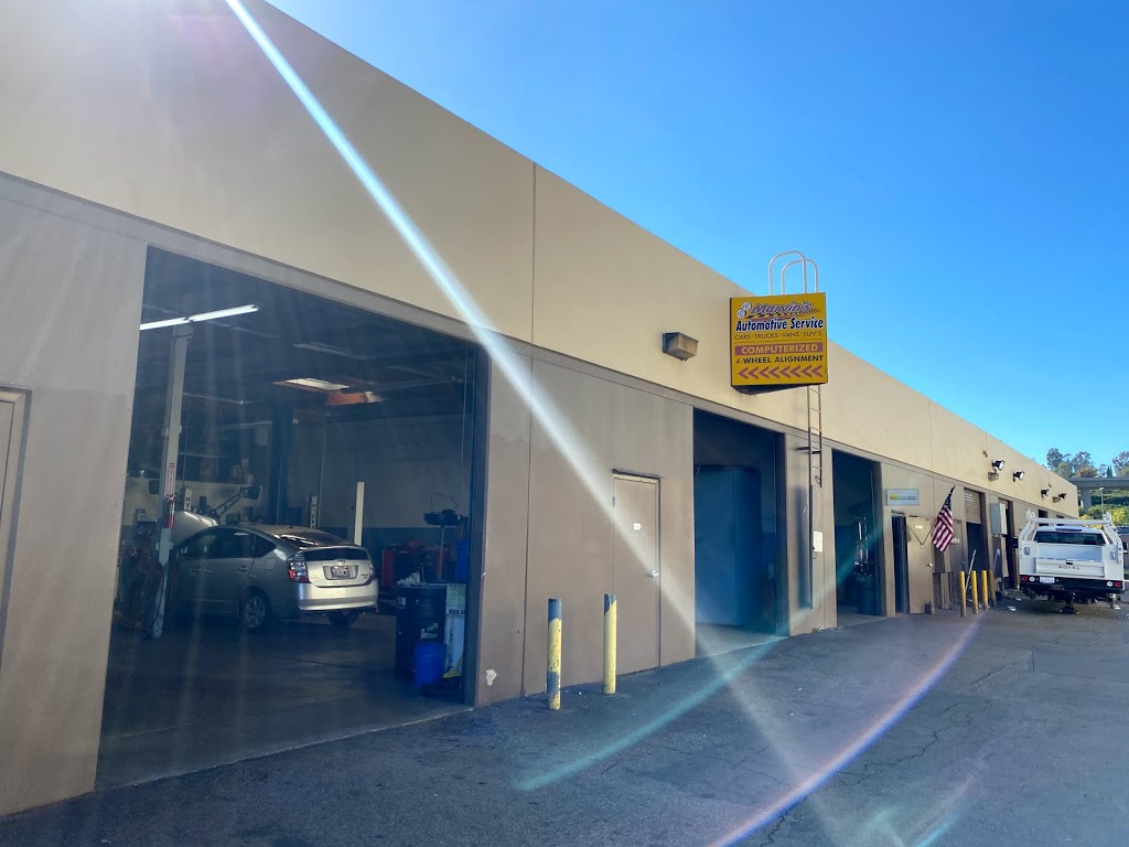 Marvins Automotive Services | 27942 Forbes Rd D, Laguna Niguel, CA 92677 | Phone: (949) 347-8887