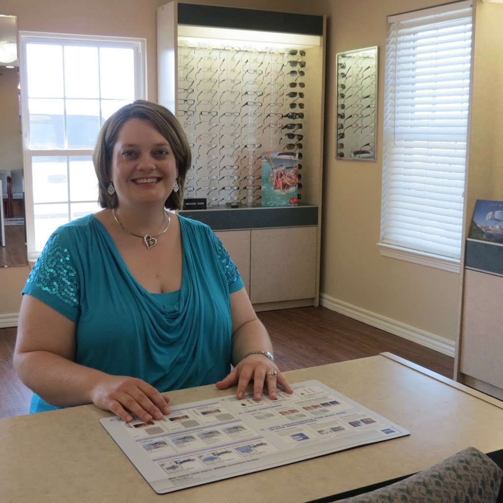 Joy Family Eye Care | 1449 Avondale Haslet Rd, Haslet, TX 76052, USA | Phone: (817) 439-5400