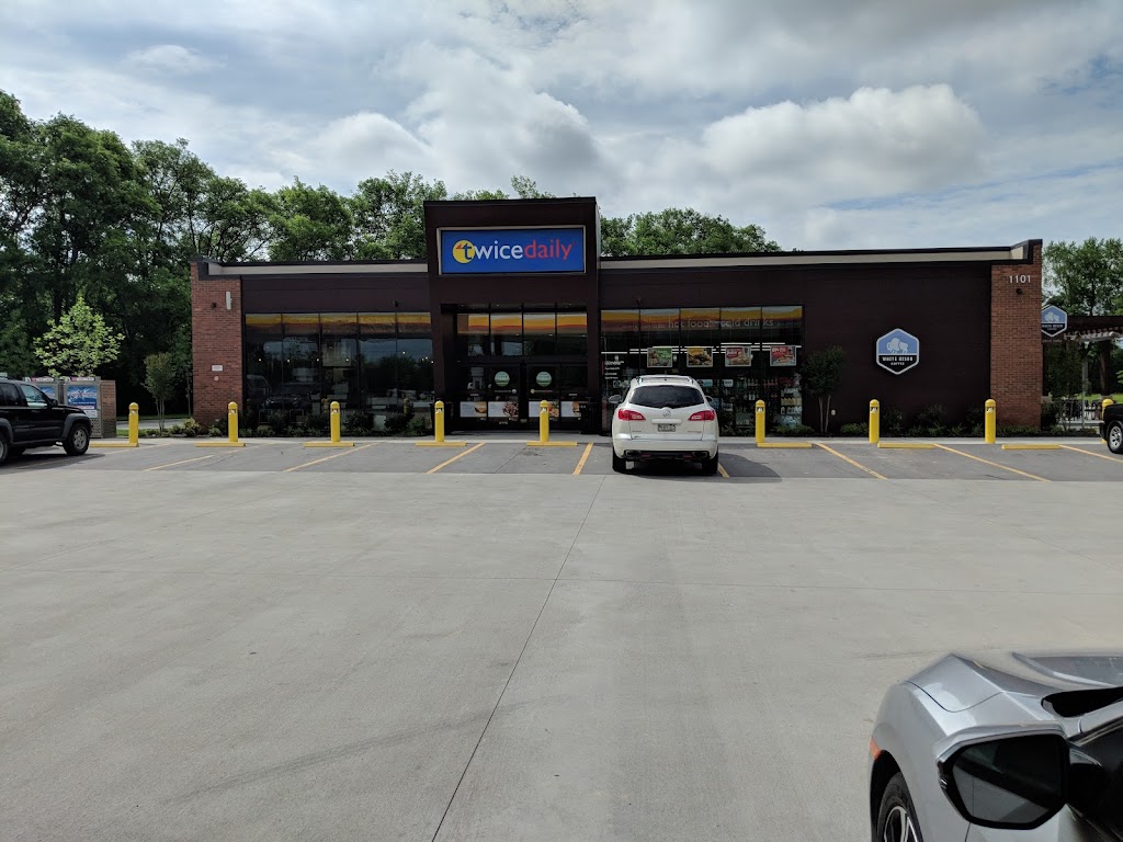 Twice Daily | 1101 Long Hollow Pike, Gallatin, TN 37066, USA | Phone: (615) 452-7590