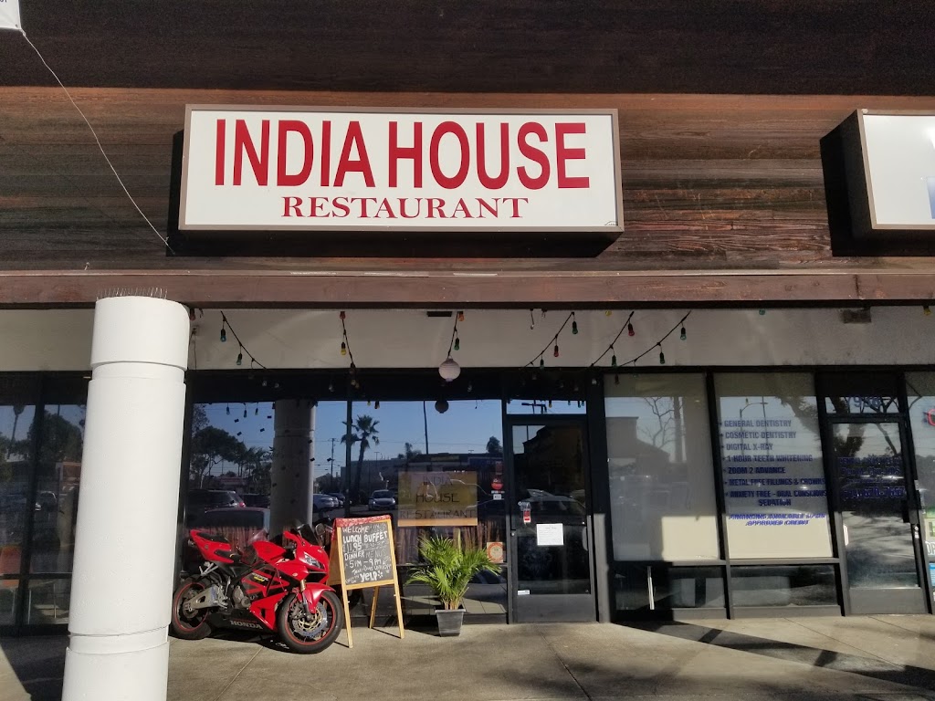India House Restaurant | 7934 Valley View St, Buena Park, CA 90620, USA | Phone: (714) 670-2114