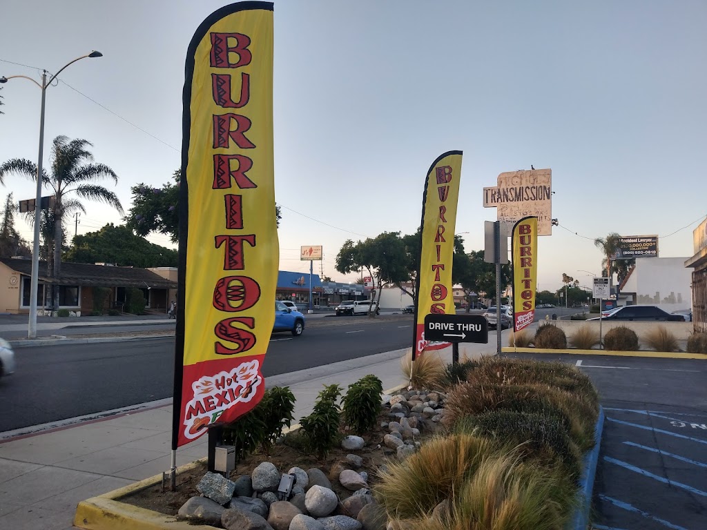 The Burrito Exchange | 8500 Rosemead Blvd, Pico Rivera, CA 90660, USA | Phone: (562) 746-0215