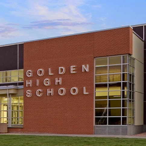 Golden High School | 701 24th St, Golden, CO 80401 | Phone: (303) 982-4200