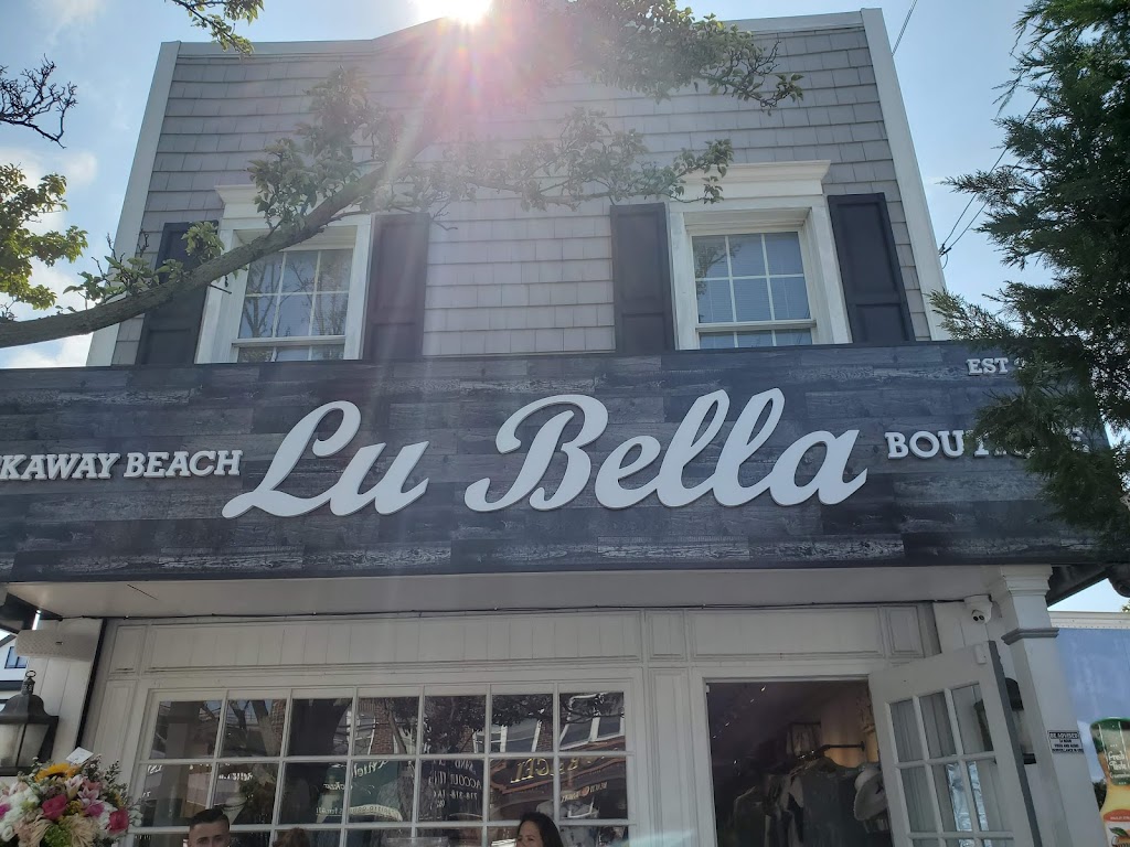 Lu Bella Boutique | 437 Beach 129th St, Queens, NY 11694, USA | Phone: (718) 318-3509