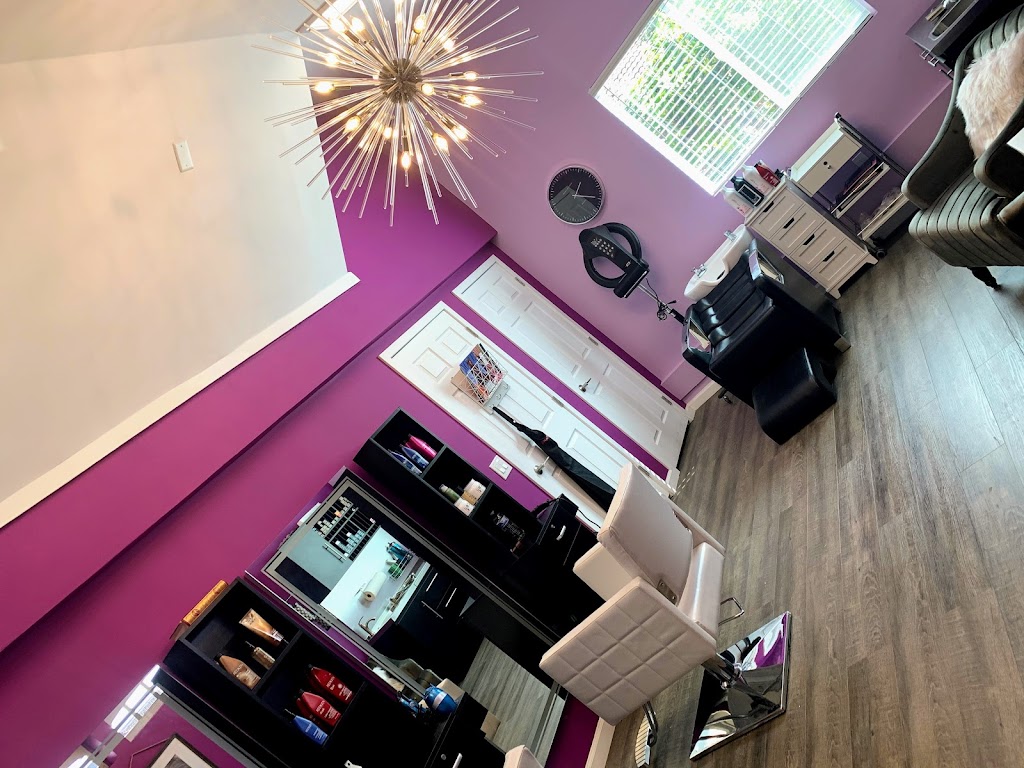 Perfectionz hair salon | 10622 Willowbrae Ave, Chatsworth, CA 91311, USA | Phone: (818) 212-1402