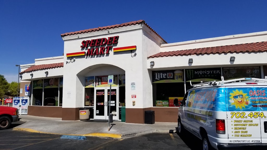 Speedee Mart, Inc. | 11061 S Eastern Ave, Henderson, NV 89052, USA | Phone: (702) 990-0135