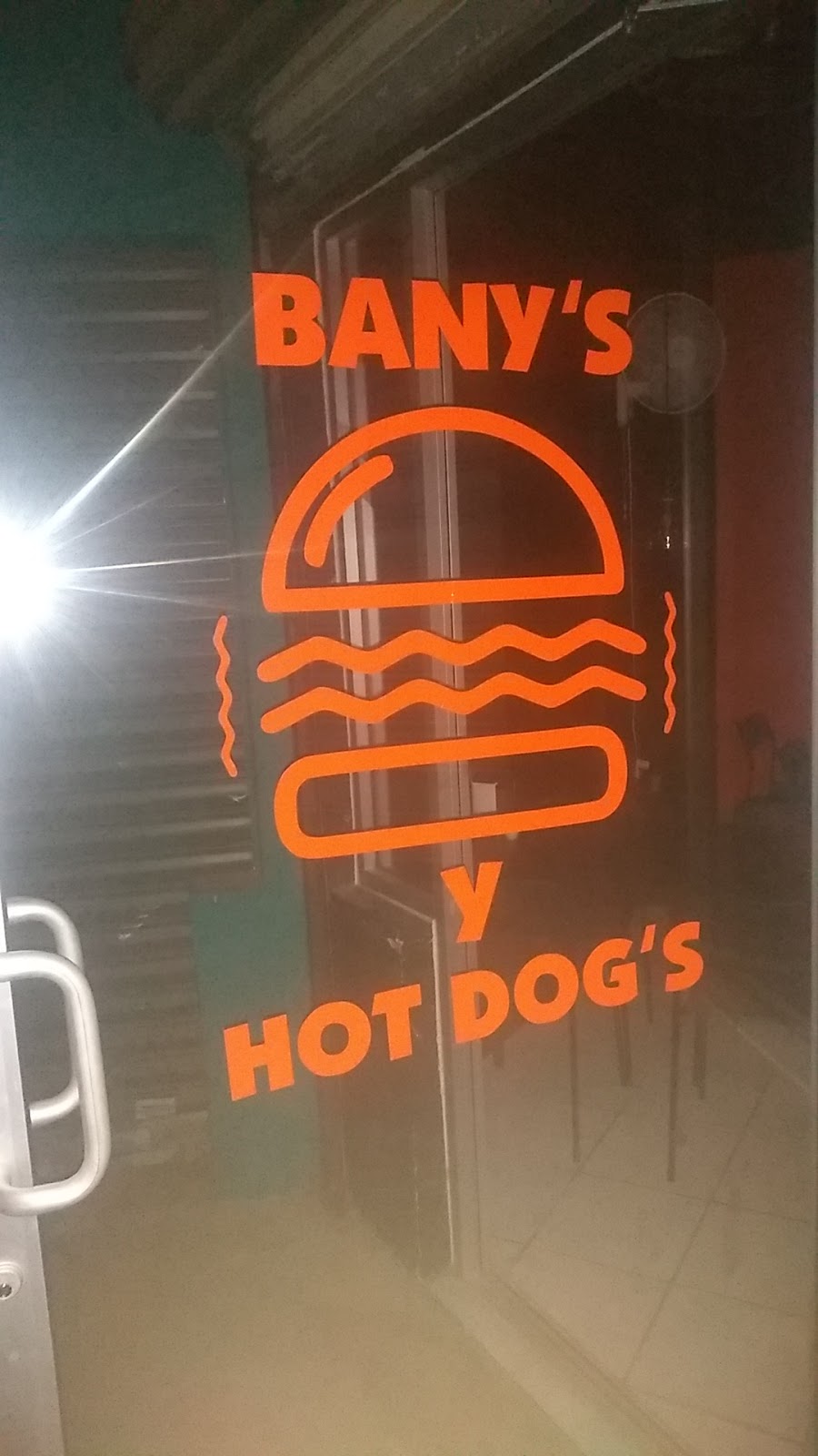 Banys hamburguesas y hotdogs | Lomas de San Ignacio 109, Lomas de Santa Anita, 21400 Lomas de Santa Anita, B.C., Mexico | Phone: 665 134 6333