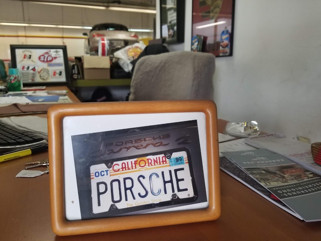 Newport Motorsports | 2991 Grace Ln, Costa Mesa, CA 92626, USA | Phone: (714) 556-3910