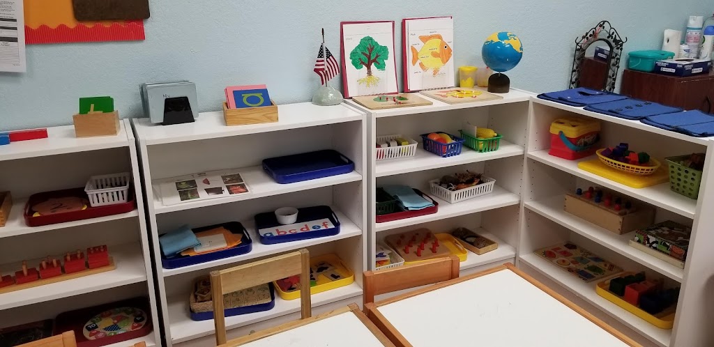 Montessori Home Daycare | 3005 Peppercorn Dr, Euless, TX 76039, USA | Phone: (817) 527-8745