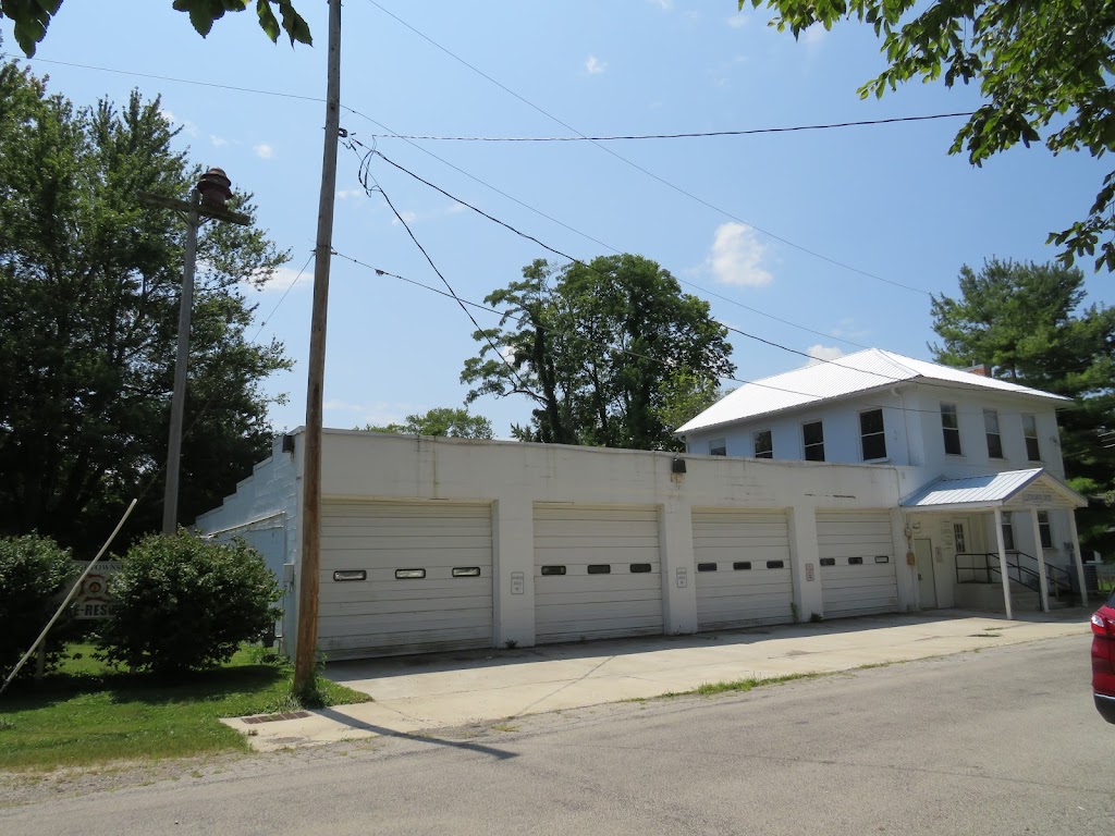 Miami Township Fire-Rescue Station 82 | 114 Clinton St, Yellow Springs, OH 45387, USA | Phone: (937) 767-7842