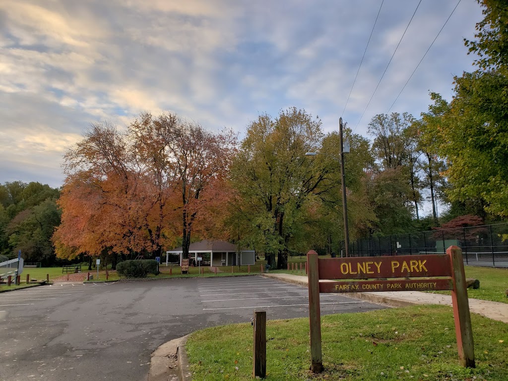 Olney Park | 1840 Olney Rd, Falls Church, VA 22043, USA | Phone: (703) 324-8732