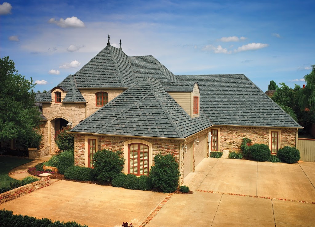 Ranger Roofing & Construction, Inc | 3713 Lighthouse Dr, Denton, TX 76210, USA | Phone: (940) 320-7663