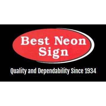 Best Neon | 6025 S New England Ave, Chicago, IL 60638, USA | Phone: (773) 586-2700