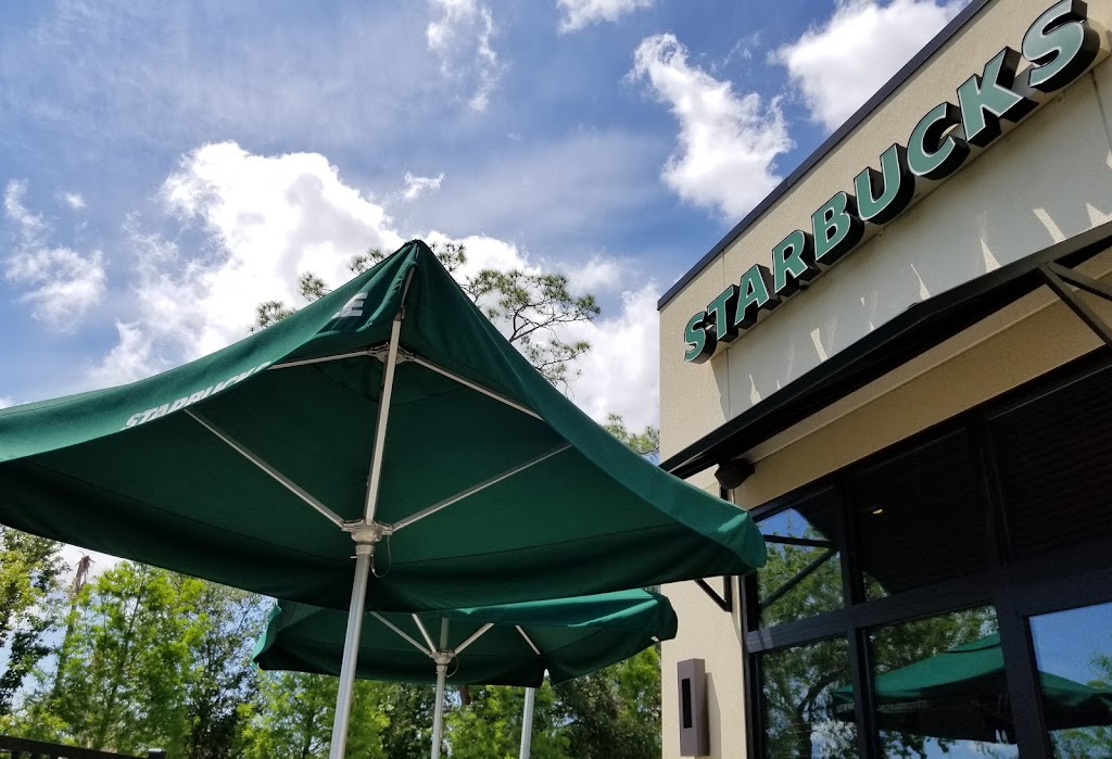 Starbucks | 6521 Kay Rd, FL-64, Bradenton, FL 34208, USA | Phone: (941) 747-6474