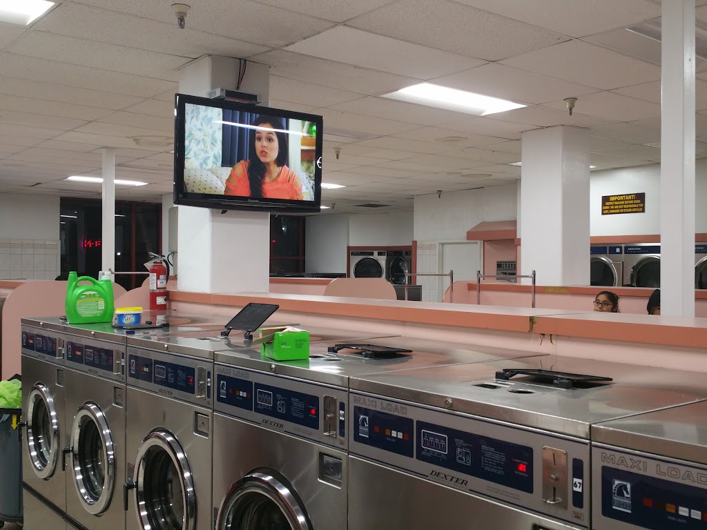 Lee Laundromat | 3161 Senter Rd UNIT D, San Jose, CA 95111, USA | Phone: (408) 281-8151