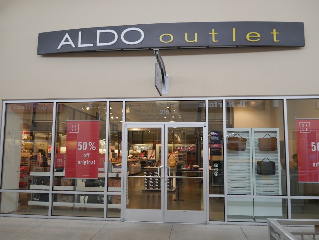 ALDO Outlet | 10600 Quil Ceda Blvd #215, Tulalip, WA 98271, USA | Phone: (360) 657-2690