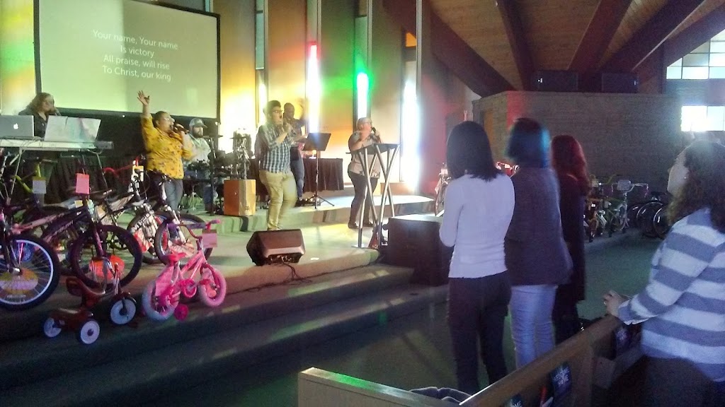 Generations House of Worship - Brackenridge Campus | 1160 Parkside Dr, Brackenridge, PA 15014, USA | Phone: (724) 904-7563