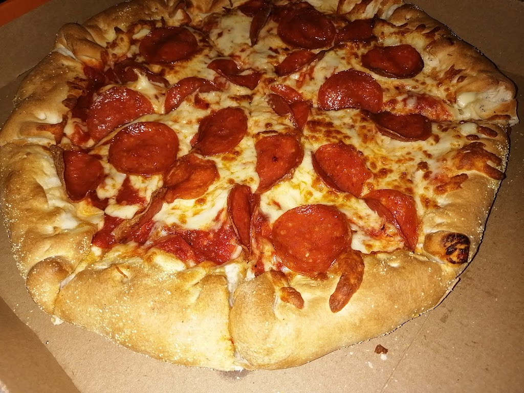 Little Caesars Pizza | 427 Garrison Rd, Fort Erie, ON L2A 1N1, Canada | Phone: (905) 871-1180