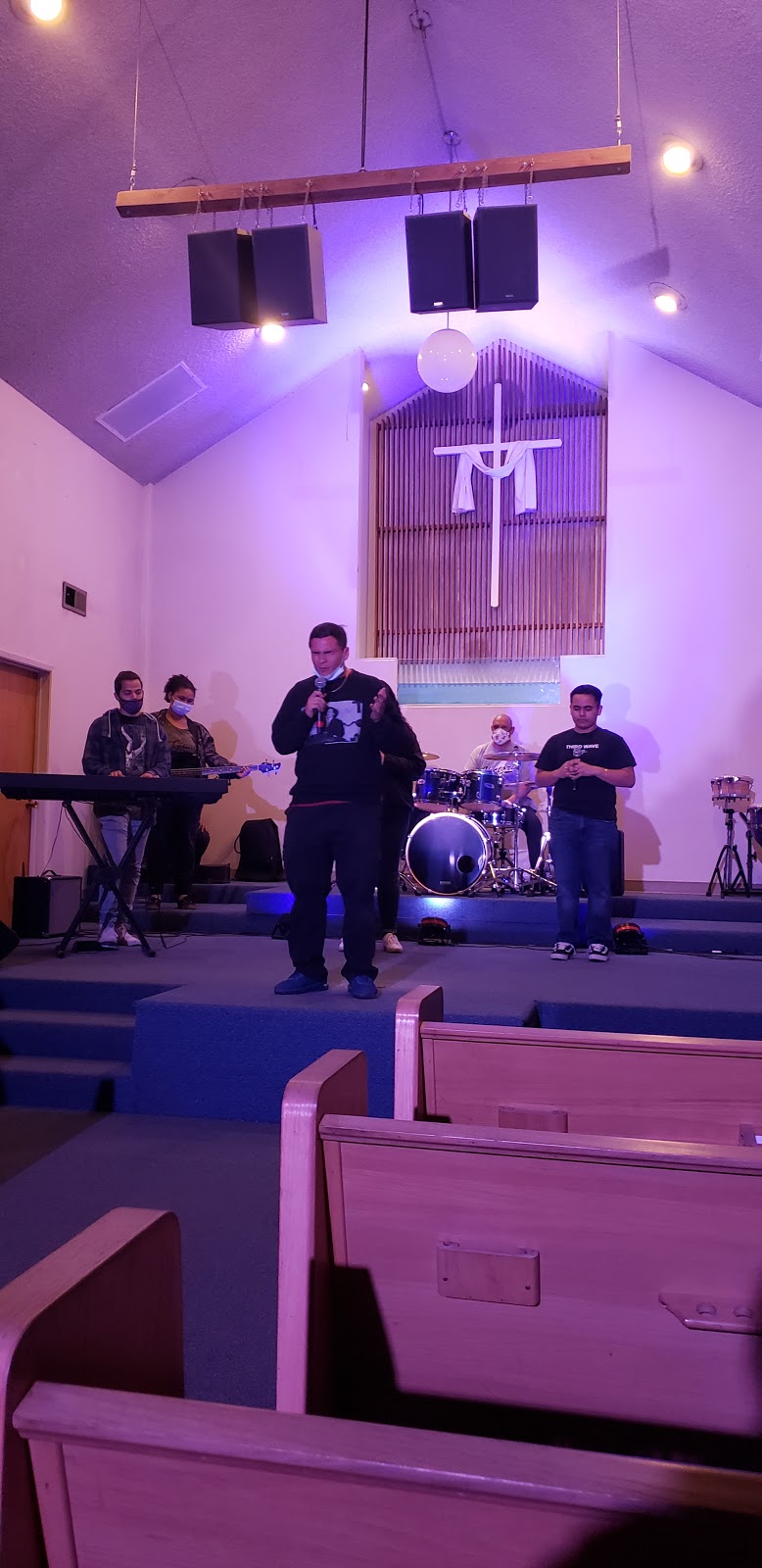 Immanuel Southern Baptist Church | 15847 Francisquito Ave, La Puente, CA 91744 | Phone: (626) 918-5811