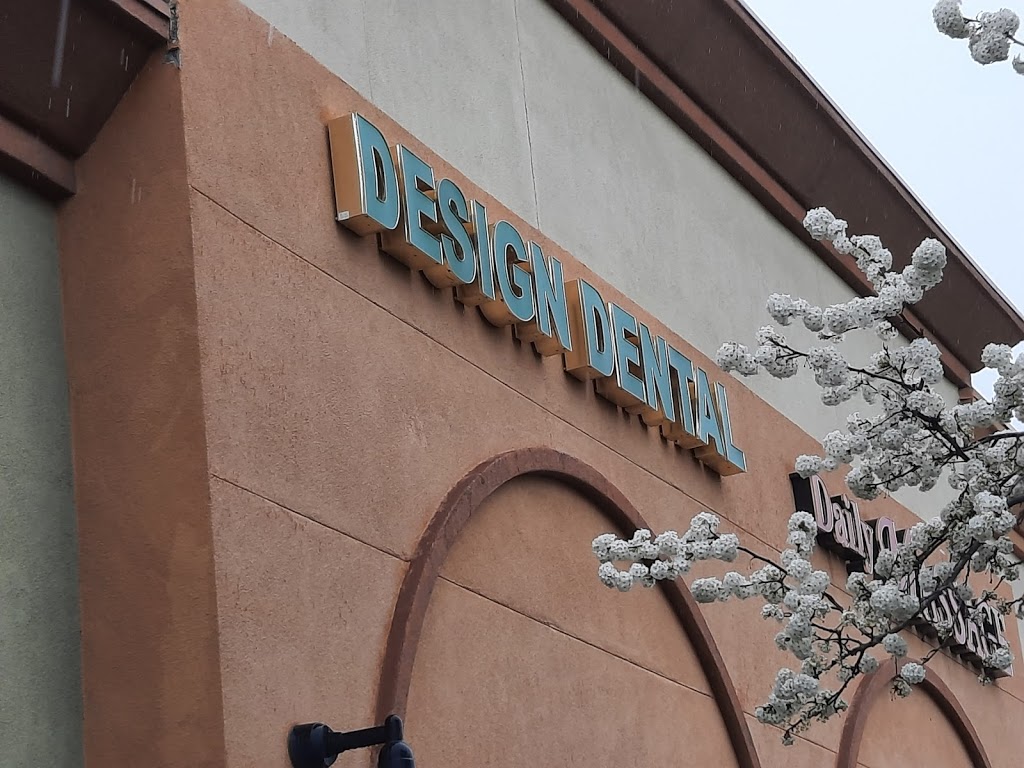 Design Dental | 5700 Whitelock Pkwy, Elk Grove, CA 95757 | Phone: (916) 714-3344