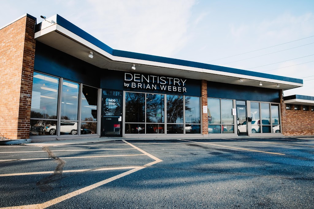 Dentistry by Brian Weber | 3400 Dakota Ave S, St Louis Park, MN 55416, USA | Phone: (952) 925-3555