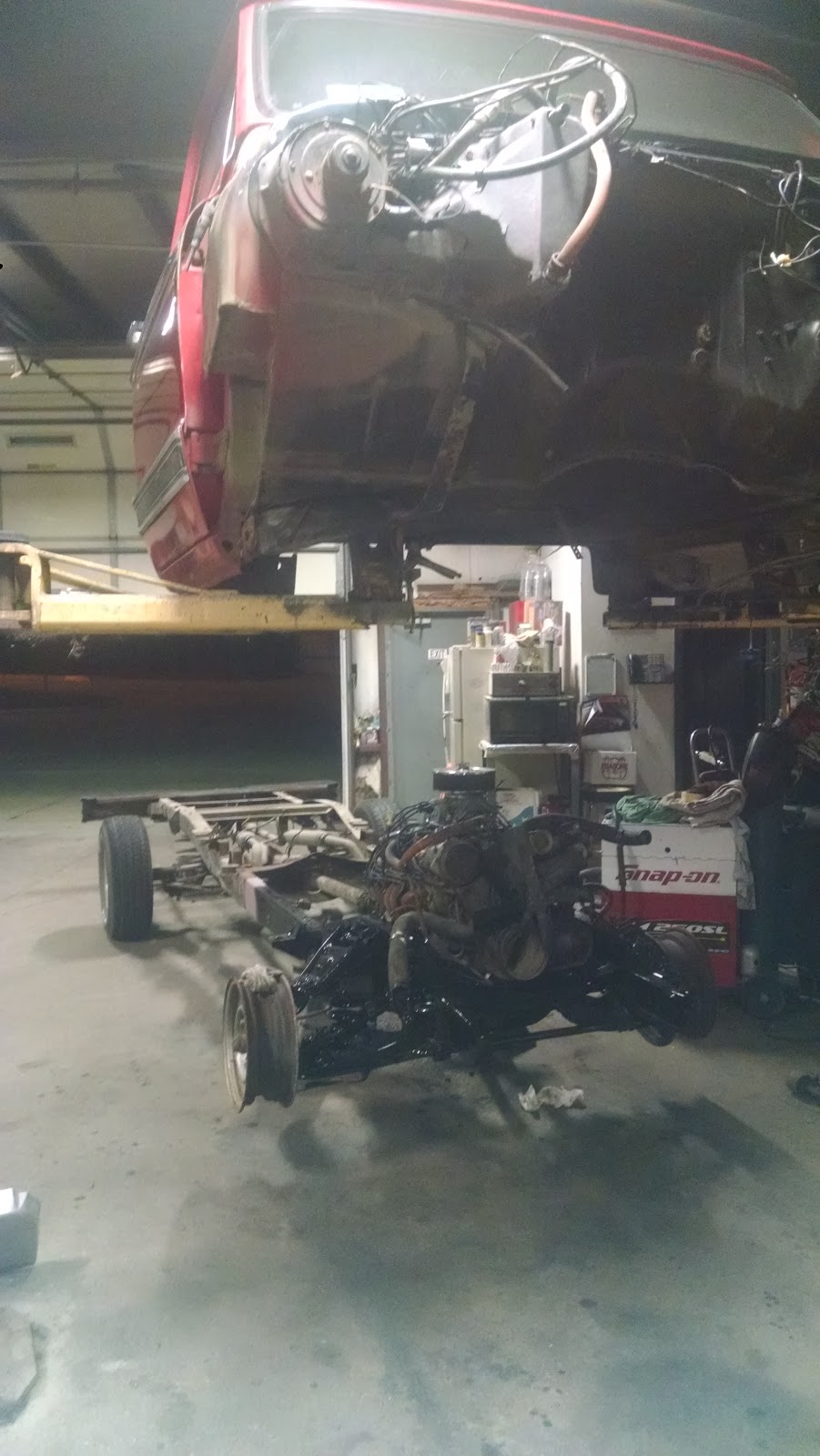 Auto Body Authority | 9920 S 36th St, Bellevue, NE 68123, USA | Phone: (402) 293-8230