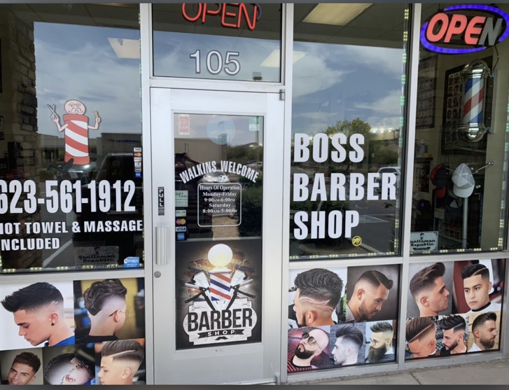 A Star Barber Shop | 6520 W Happy Valley Rd #B105, Glendale, AZ 85310, USA | Phone: (623) 561-1912