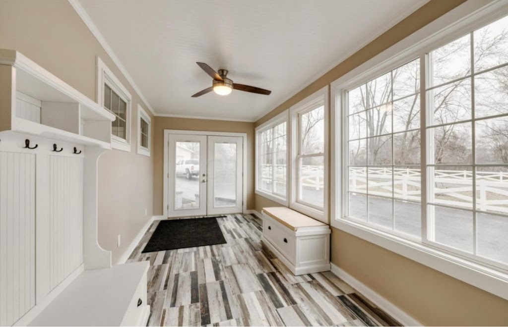 Holderbaums Painting Inc. | 1039 National Rd SE, Hebron, OH 43025, USA | Phone: (740) 527-1389