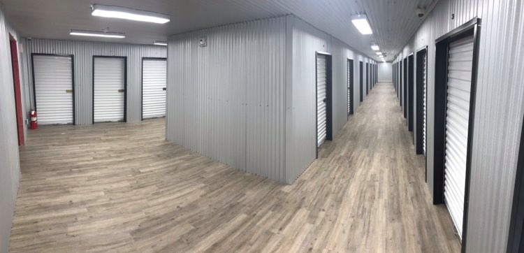 SYS Storage Units-Refugio, Climate Controlled | 907 S Alamo St, Refugio, TX 78377, USA | Phone: (361) 330-0944