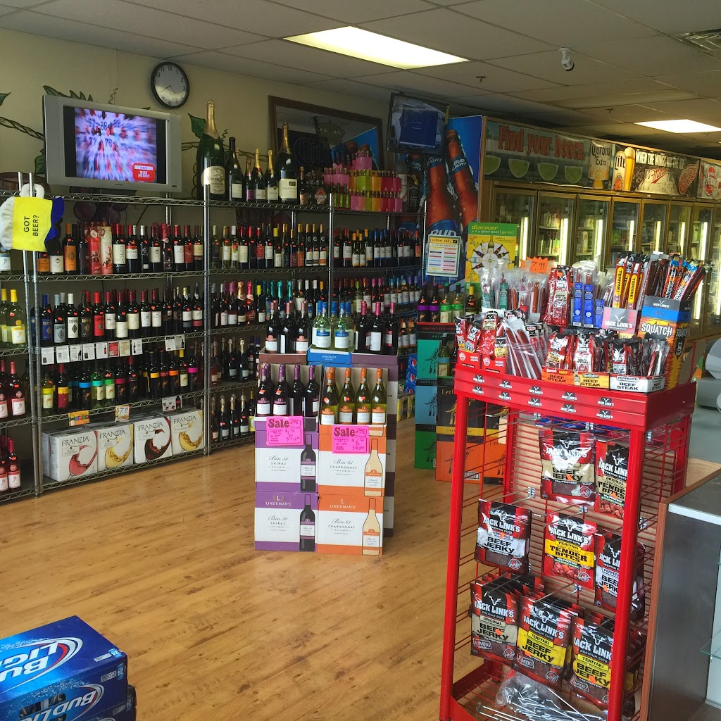 Romulus Convenience Store | 7610 Merriman Rd, Romulus, MI 48174, USA | Phone: (734) 895-8134