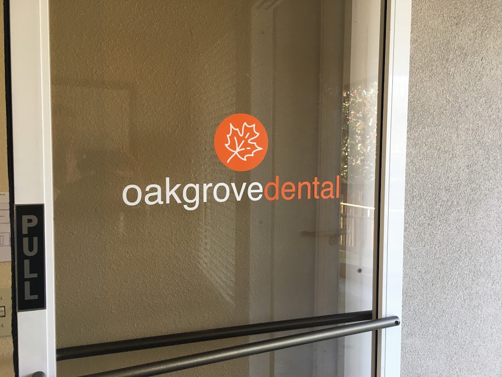 Oak Grove Dental | 890 Oak Grove Rd, Concord, CA 94518 | Phone: (925) 685-2286