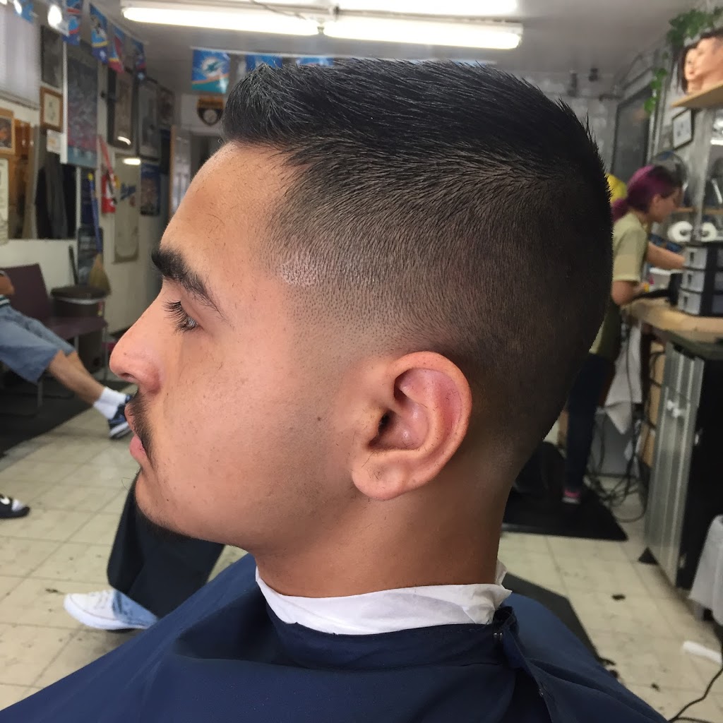 Kutz Barber Shop | 1162 W Mission Blvd, Pomona, CA 91766, USA | Phone: (909) 622-6205