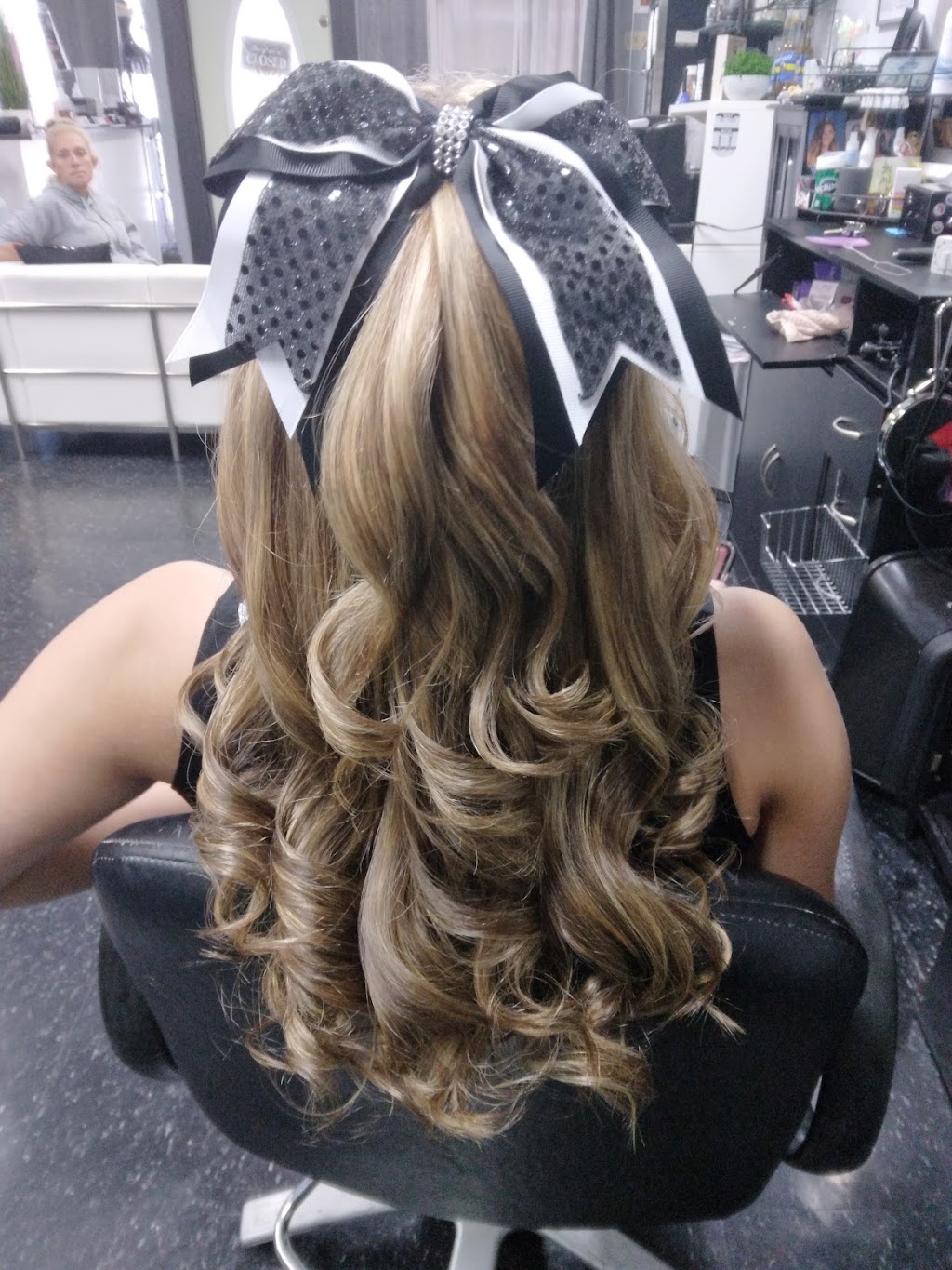 Brush Salon and beauty bar | 34 W Church St, Fairchance, PA 15436, USA | Phone: (724) 963-4243