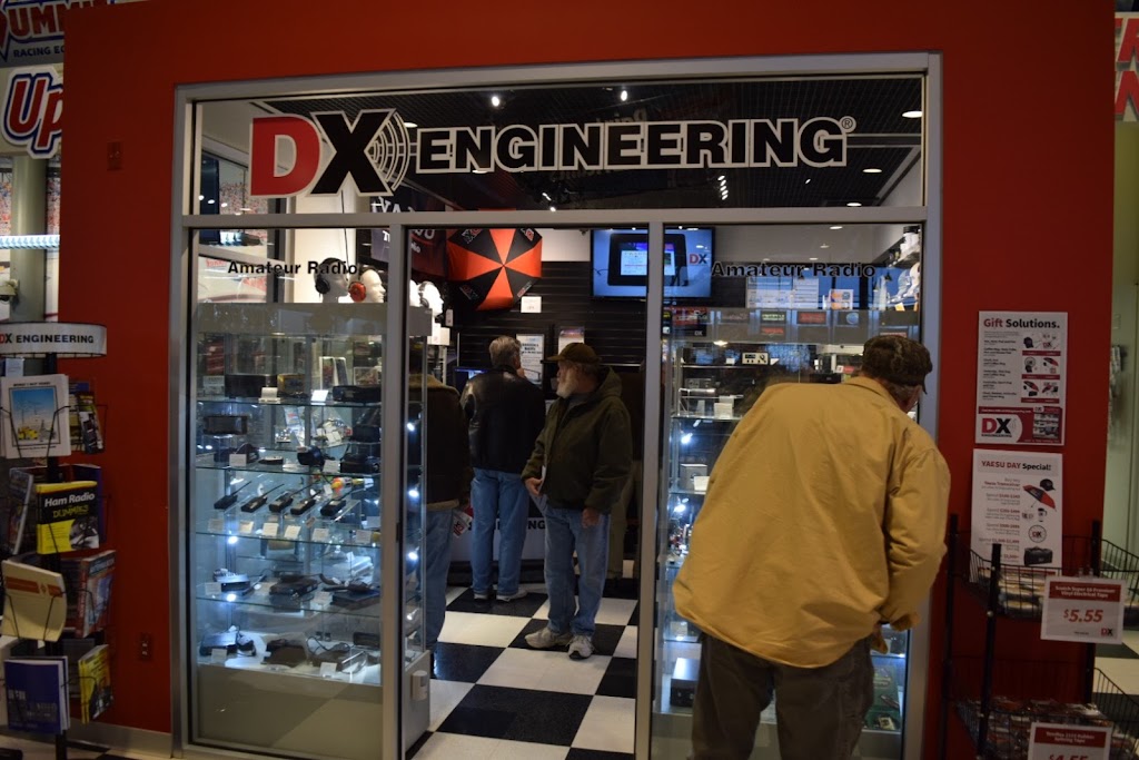 DX Engineering | 1200 Southeast Ave, Tallmadge, OH 44278, USA | Phone: (800) 777-0703