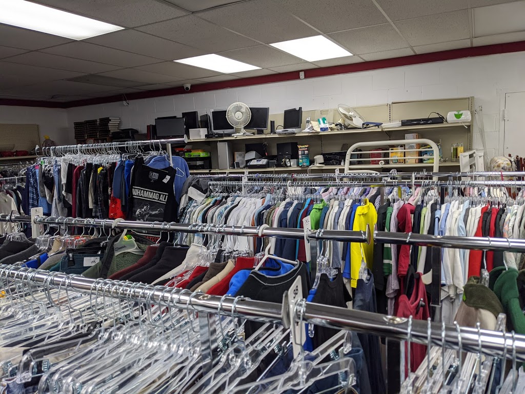 Cosmo Thrift Store | 27931 Mission Blvd, Hayward, CA 94544, USA | Phone: (510) 333-5124