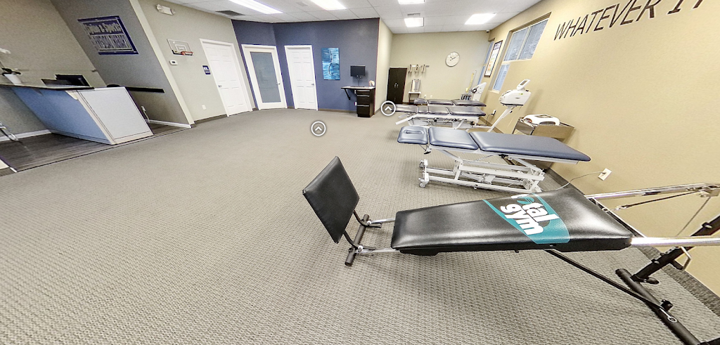 Idaho Spine and Sports Physical Therapy Meridian | 2316 S Eagle Rd, Meridian, ID 83642, USA | Phone: (208) 286-2707