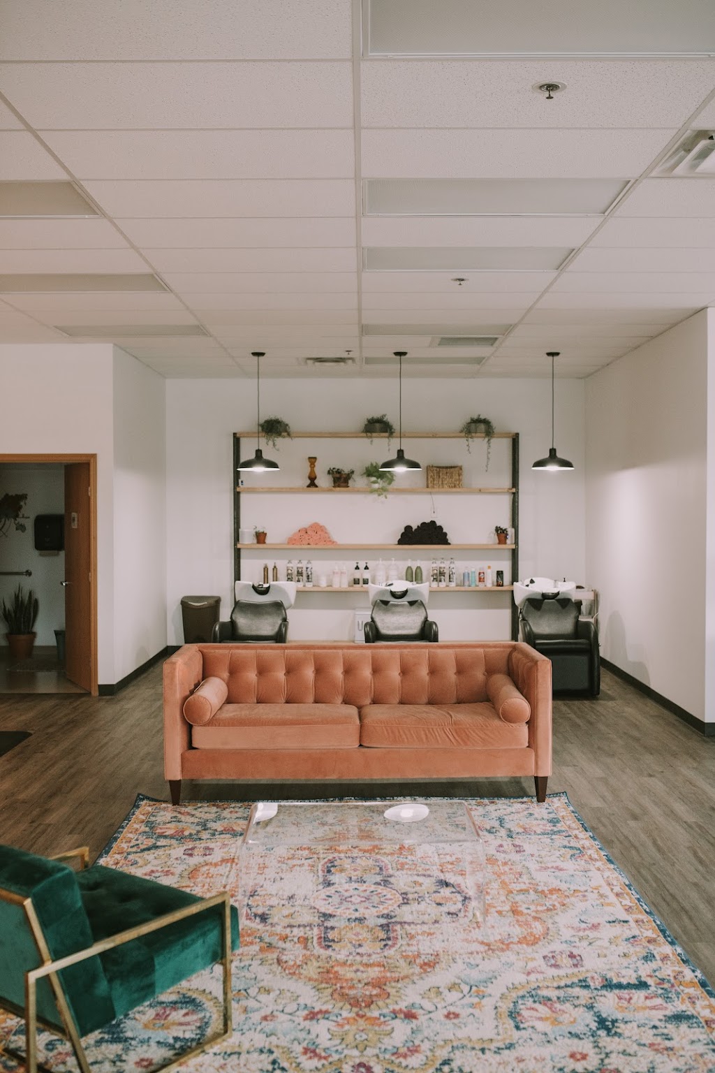 Ema Rose Hair 701 S Knik Goose Bay Rd, Wasilla, AK 99654