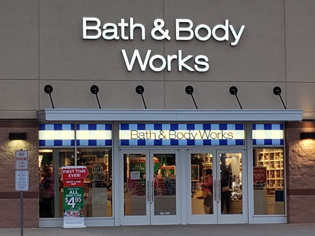 Bath & Body Works | 1936 N Rock Rd, Derby, KS 67037, USA | Phone: (316) 272-7704