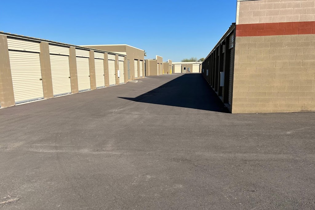 Public Storage | 805 N Jackrabbit Trail, Buckeye, AZ 85326, USA | Phone: (623) 246-7360