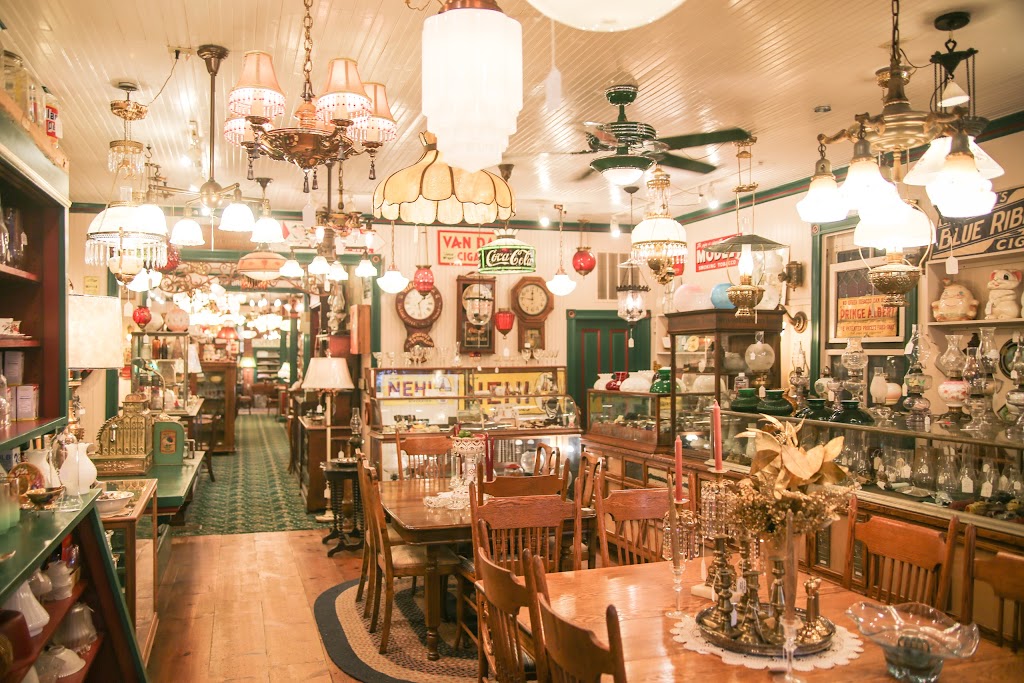 Sutter Creek Antiques | 28 Main St, Sutter Creek, CA 95685, USA | Phone: (209) 267-5574