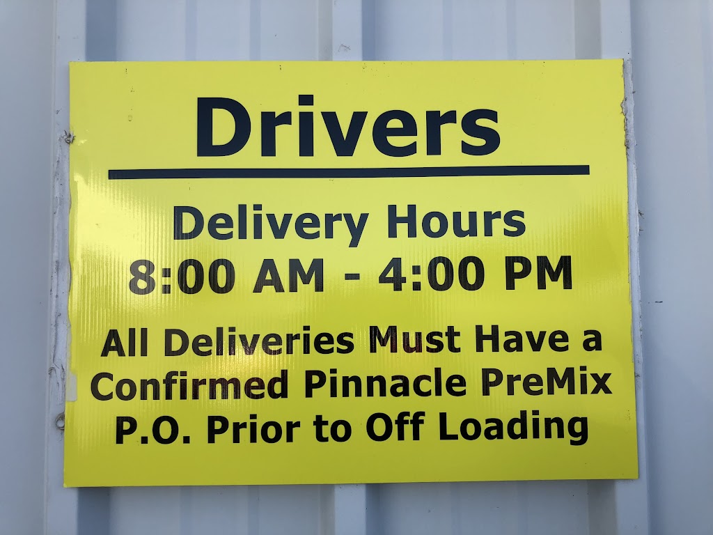 Pinnacle Premix | 7019 W Sunnyview Ave, Visalia, CA 93291, USA | Phone: (559) 302-5950
