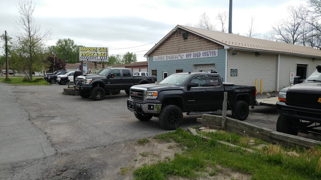 Jim Deans Off Road Center | 2210 Bowen Rd, Elma, NY 14059, USA | Phone: (716) 655-2364