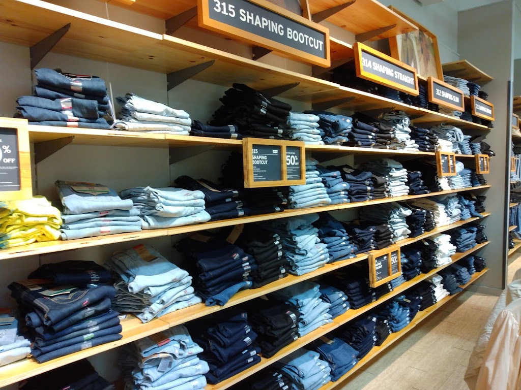 Levis Outlet Store | 6200 Grand River Blvd E #418, Leeds, AL 35094, USA | Phone: (205) 702-4181