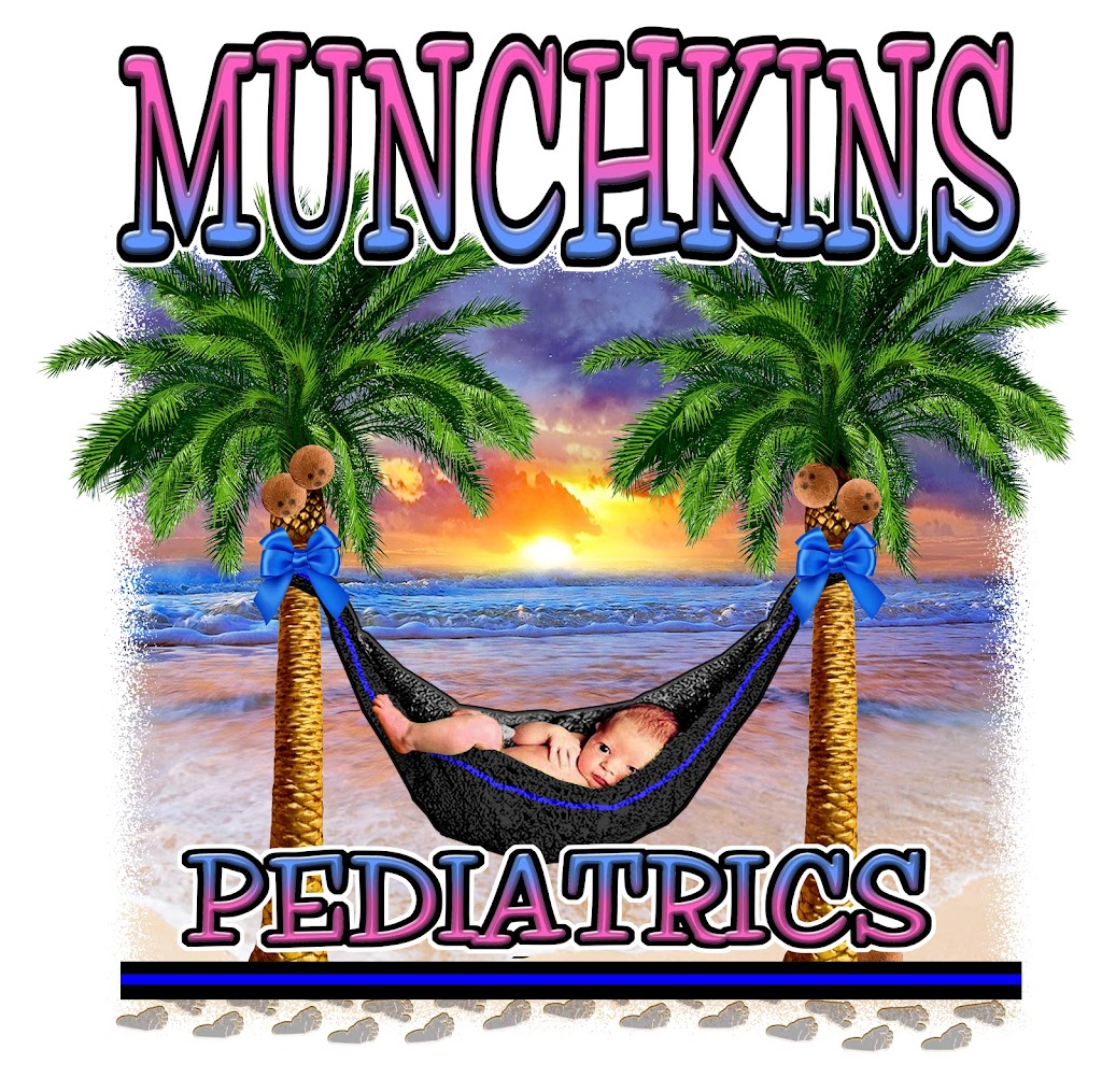 Munchkins Pediatrics | 13540 17th St, Dade City, FL 33525, USA | Phone: (352) 437-3107