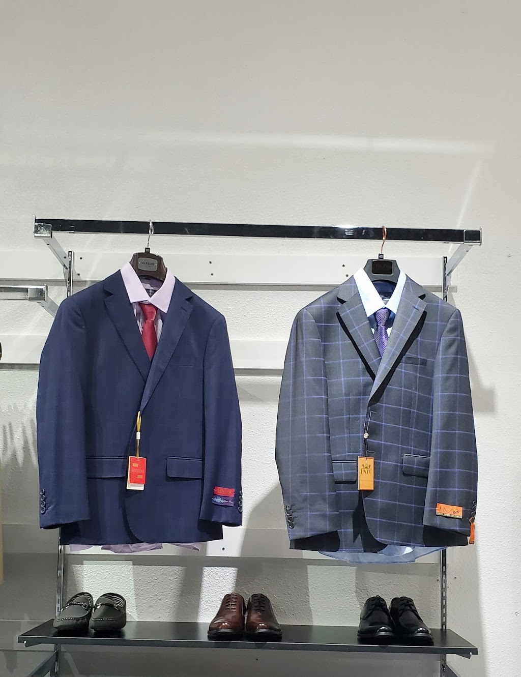 ALBATROSS FASHION | 326 S Western Ave # D, Los Angeles, CA 90020, USA | Phone: (213) 380-0326