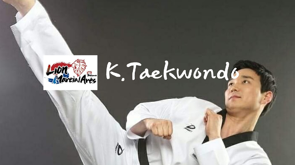 Lion Martial Arts Taekwondo | 2770 Hooper Ave Unit 2 #35, Brick Township, NJ 08723, USA | Phone: (732) 262-8811